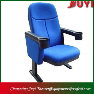 JY-907 Plastic Cup Holder used church chairs sale
